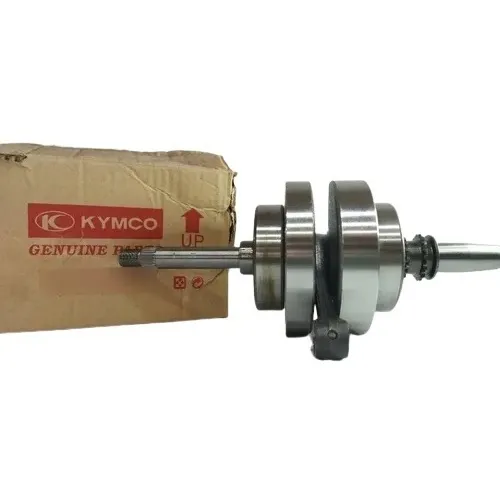Cigueñal Del Grand Dink 250 / Xciting 250 (kymco)