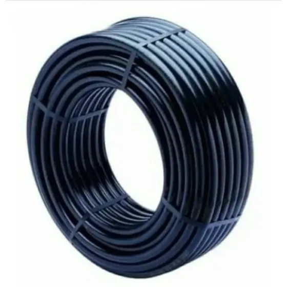 Rollos Mangueras De Riego 2 Pulgadas 60libras