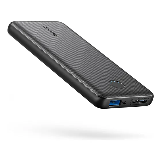 Cargador Portátil Ultrafino 10000mah Bateria Externa