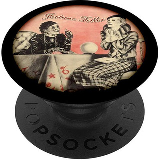 Pop Socket Tarot Fortune Teller Popgrip Pop Socket Tarot Fortune Teller Popgrip