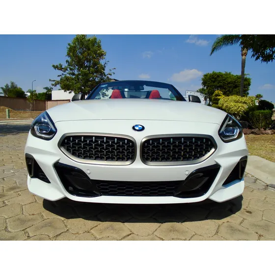 Bmw Z4 M40