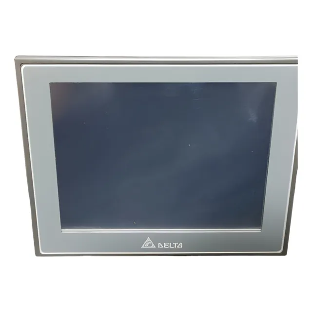 Delta Dop-107eg Ethernet Hmi Tft Lcd Cortex-a8 7 Pulgadas