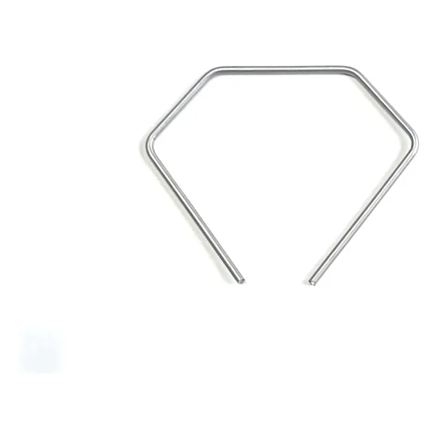 Seguro Caño Agua Peugeot 206 306 405 406 Expert Partner C4