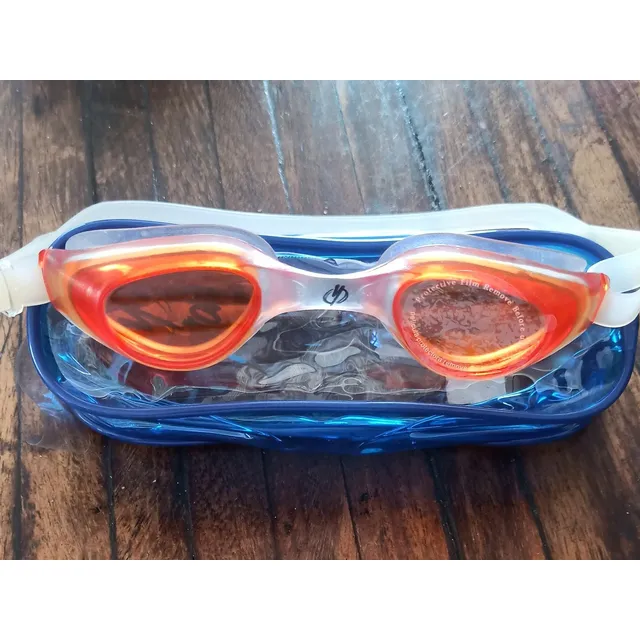 Lentes De Natación Nuevos