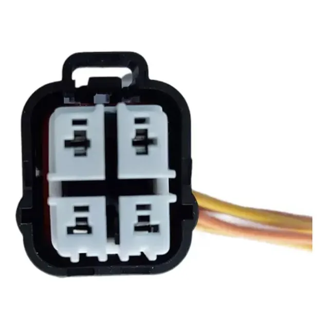 Cconector Modulo De Gasolina Wagon R