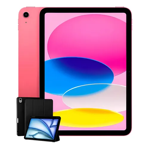 iPad 9 Generacion Wifi 64gb Space Grey | Parcelamento sem juros