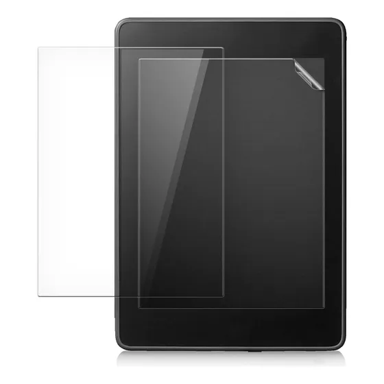 2018) - Protector Pantalla Para Ereader Pack Acabado Juego 2