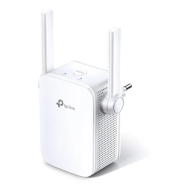 Extensor Amplificador Repetidor Señal Internet Wifi Wa855re