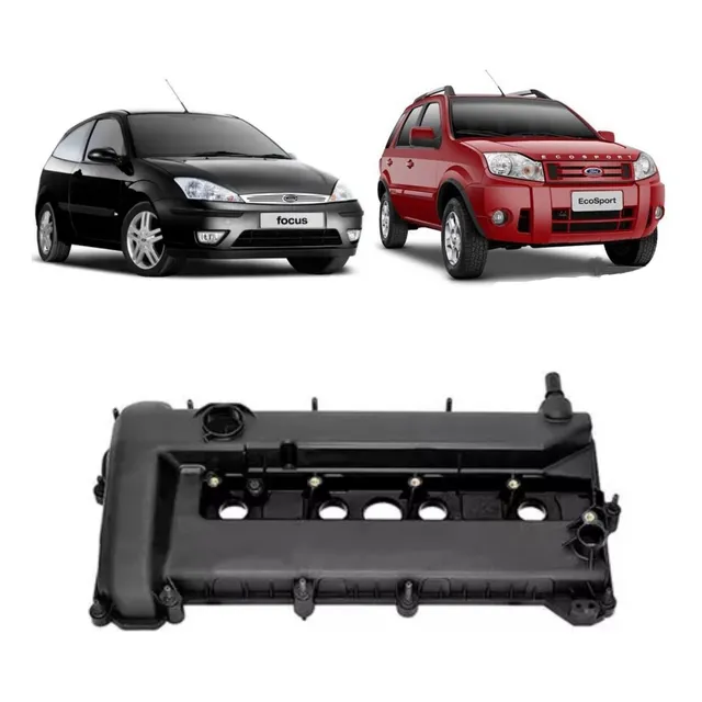 Tampa Valvula Ford Ecosport 2.0 2006/2012 Duratec