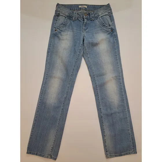 Blue Jeans Espirit Dama 26x32
