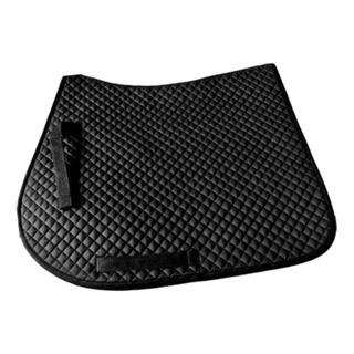 Fa Saddle Pad Horse Riding Pad, Estirable Cómodo, Cubiertas Fa Saddle Pad Horse Riding Pad, Estirable Cómodo, Cubiertas