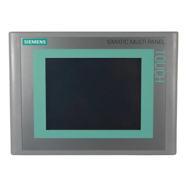 6av6 642-0ea01-3ax0 Siemens Mp177 Acny