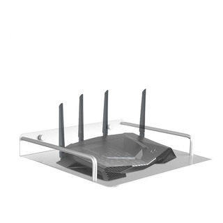 Soporte De Pared Para Estante De Enrutador Estante De Almace Soporte De Pared Para Estante De Enrutador Estante De Almace