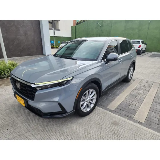 Honda Cr-v 1.5t X-tyle Lx 2wd