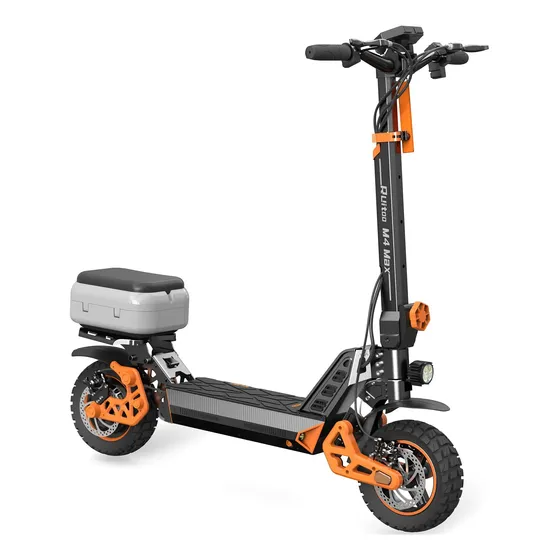 M4 Max Monopatín Eléctrico Para Adultos Con Motor De 1000w M4 Max Monopatín Eléctrico Para Adultos Con Motor De 1000w