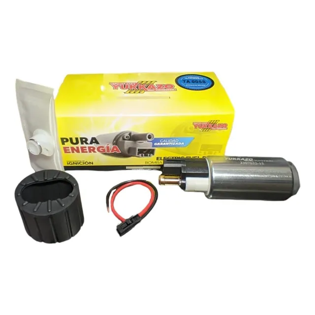 Bomba Gasolina Ford Triton Explorer Fx4 Focus Explorer 