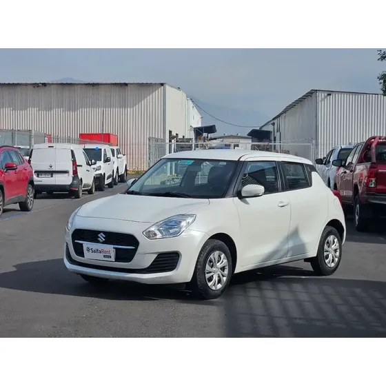 Suzuki Swift 2023