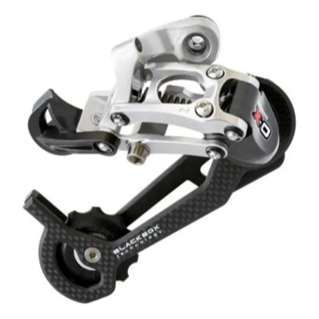 Cambio Trasero 9v. Mtb Sram X.o