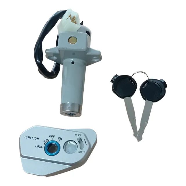 Swichera Dt200 Md Lechuza Trepador 