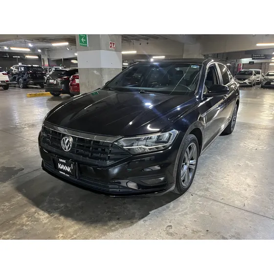 Volkswagen Jetta 1.4 R-line Auto