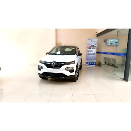 Renault Kwid 1.0 Sce 66cv Bitono