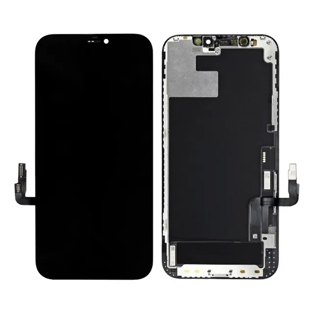 Display Compatible Con iPhone 12 / 12 Pro Ncc - 2dm Digital