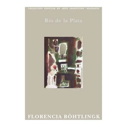 Rio De La Plata - Florencia Bohtlingk 