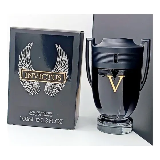 Invictus Victory Paco Rabanne