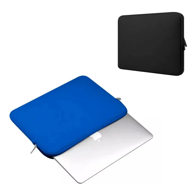 Funda De Neopreno Para Notebook 14 Pulgadas Circuit