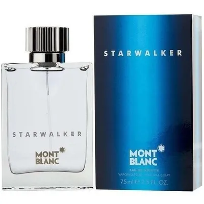 Precio perfume starwalker caballero hotsell