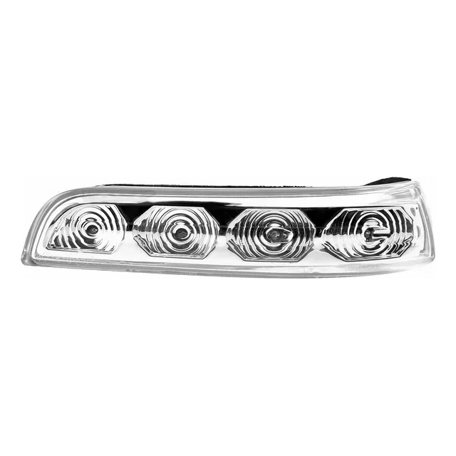 Pisca Seta Retrovisor I30 2008 A 2012 Lado Esquerdo