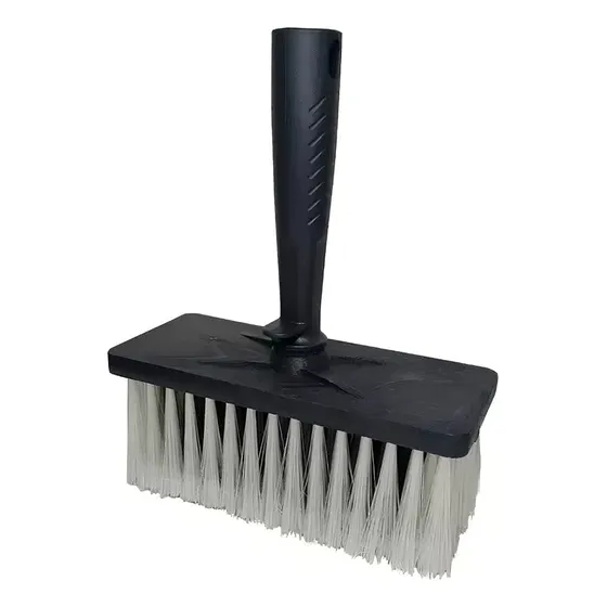 Pinceleta Brocha Grande 18cm X 8 Roma