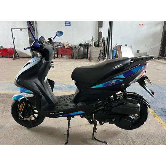 La Moto Esta En Perfecto Estado Cel: 3147270854