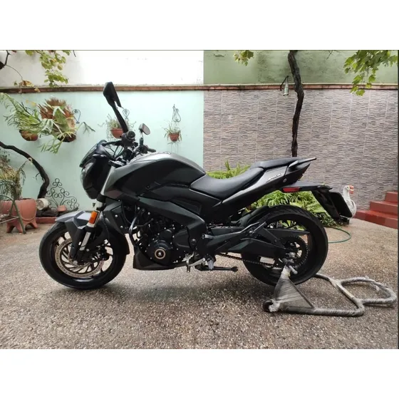 Bajaj Dominar 400 Ug