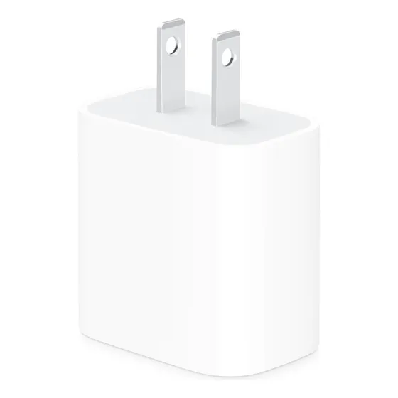 Apple Adaptador 20w Usb-c Original 