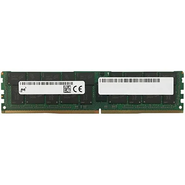 Micron Mta72ass8g72lz-2g6b2 64 Gb Ddr4 - 2666 1,2 V Lrdimm