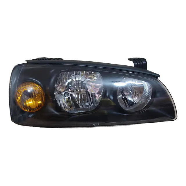 Faro Derecho Hyundai Elantra 2008 2009 2010 2011 2012 2013