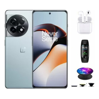 Oneplus 11r Dual Sim 256 Gb Azul Claro 12 Gb Ram Oneplus 11r Dual Sim 256 Gb Azul Claro 12 Gb Ram