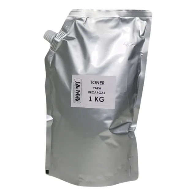 Toner Recarga Para Toshiba 150 160 162 163 350 450 1kg 