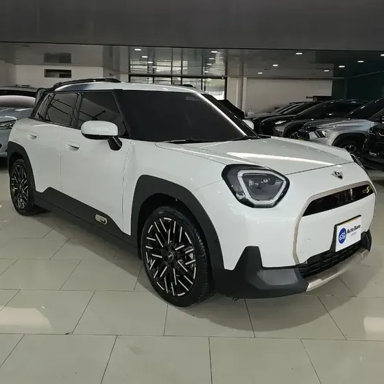 Mini Aceman 2025 0.0 Se Favoured
