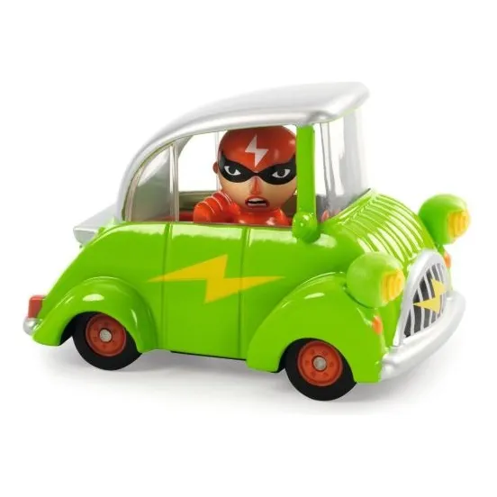 Autito/auto Niños Coleccionable Marca Djeco 
