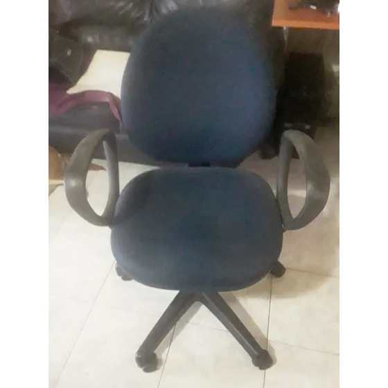 Silla Ejecutiva De Oficina