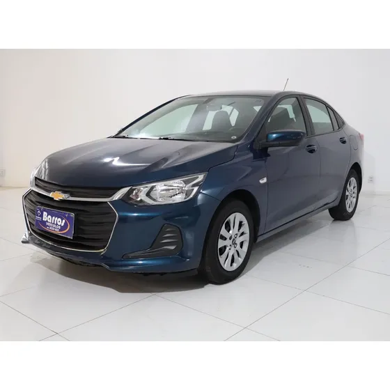Chevrolet Onix Plus Onix Plus 10mt Lt1