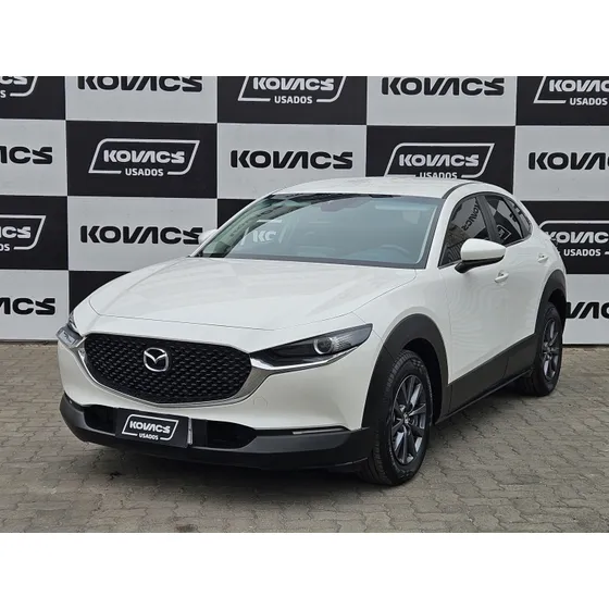 Mazda Cx-30 2.0 Core At