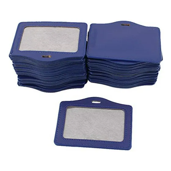 Porta Credenciales Y Tarjetas De Índice, Producto Organizado