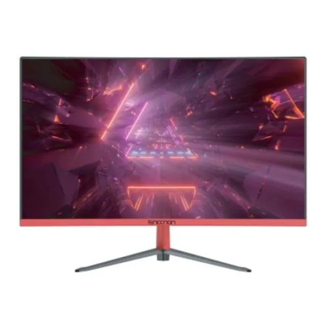 Monitor Gaming Nencnon Nbmg2401c7 Led Curvo 23.8in Negro /vc
