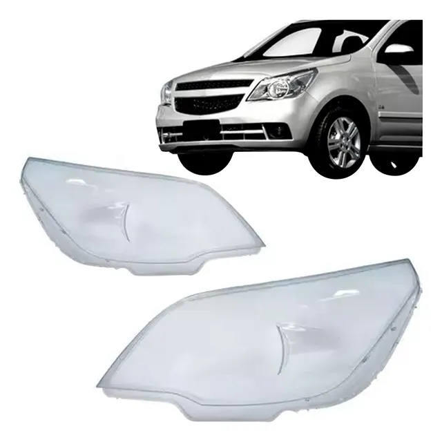 Par Lente Farol Agile 2009 2010 2011 2012 2013
