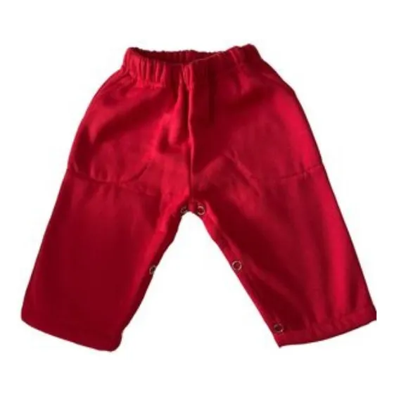 Pantalon  Deportivo Pañalero En Frisa   (503)