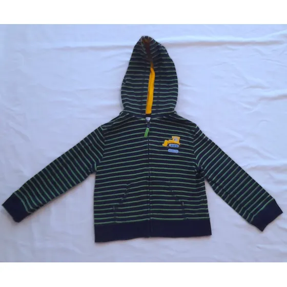 Chaqueta Sweater Para Niño - Talla 2 Carters - Oferta 5v