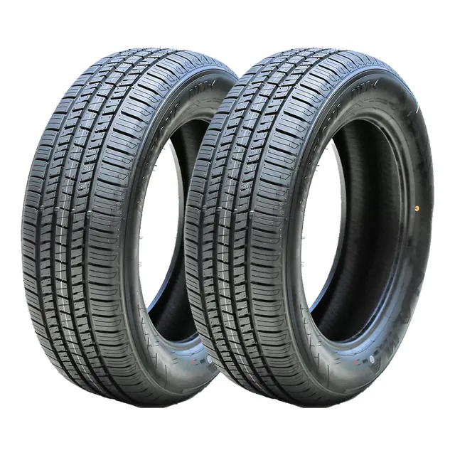 2 Llantas 205/55r16 Nama Maxnova Nm49 91h